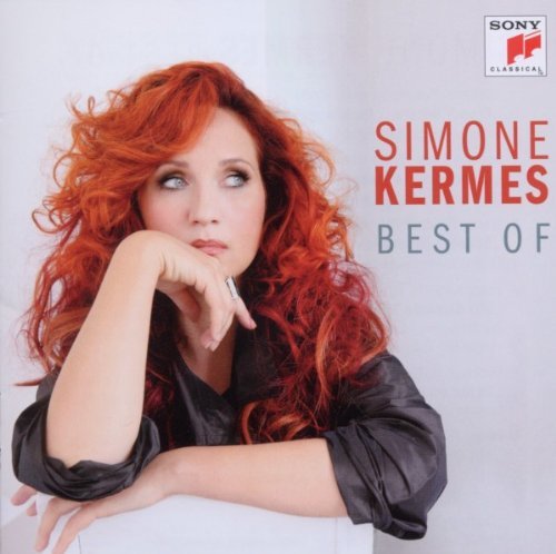 Kermes , Simone - Best Of