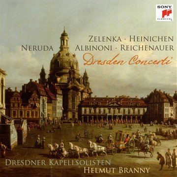  - Dresden Concerti