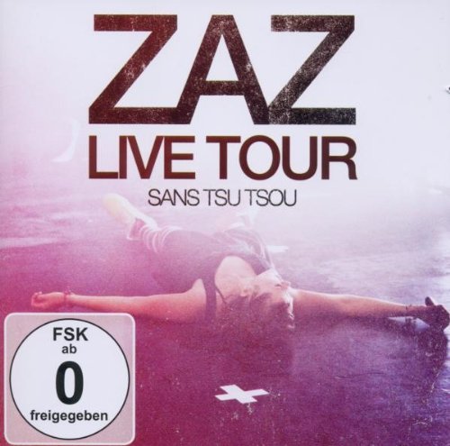 Zaz - Zaz - Live Tour