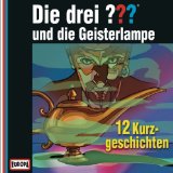 Die Drei ??? - Das Rätsel der Sieben