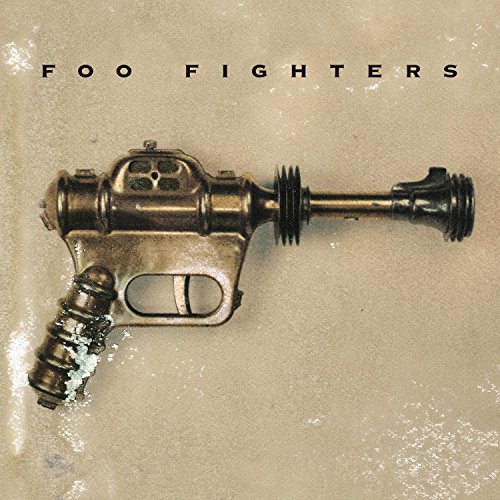 Foo Fighters - Foo Fighters [Vinyl LP]