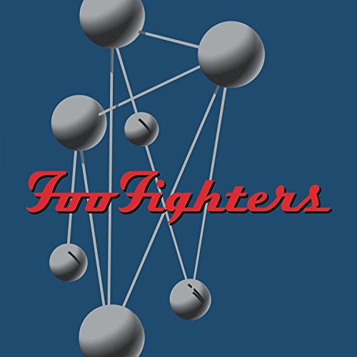 Foo Fighters - The Colour and the Shape [Vinyl LP]