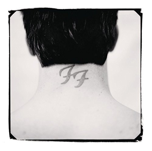 Foo Fighters - There Is Nothing Left to Lose [Vinyl LP]