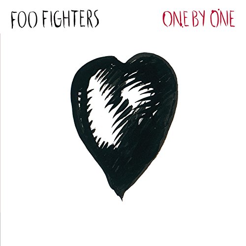 Foo Fighters - One By One [Vinyl LP]