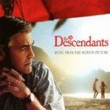 DVD - The Descendants - Familie und andere Angelegenheiten