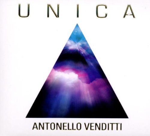 Antonello Venditti - Unica