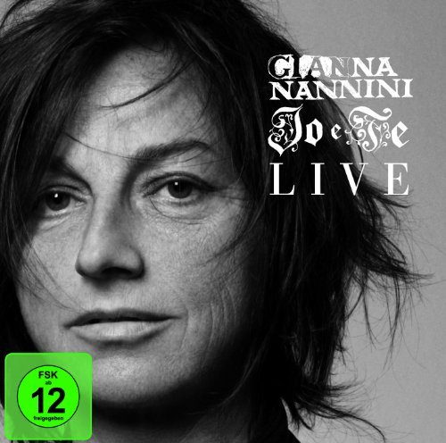 Gianna Nannini - Io E Te Live