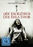 DVD - Der Exorzismus der Anneliese M. - Der Film