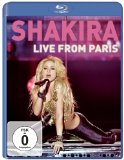  - Kylie Minogue - Aphrodite: Les Folies, Live In London  [3D Blu-ray]