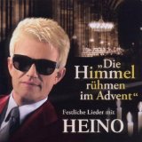 Heino - Die Himmel rühmen - Festliche Lieder mit Heino