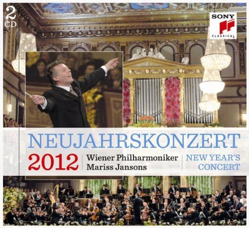  - Neujahrskonzert 2012