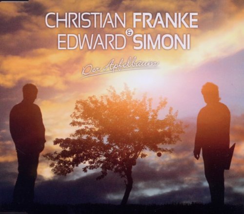 Christian Franke & Edward Simoni - Der Apfelbaum