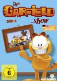  - The Garfield Show, DVD 1