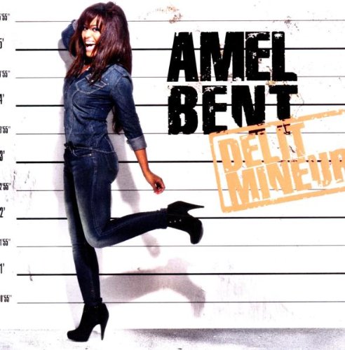 Amel Bent - Délit Mineur