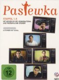  - Pastewka - 6. Staffel [2 DVDs]