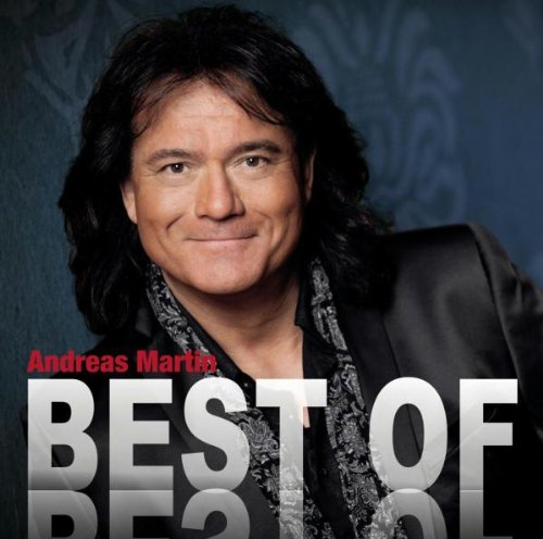 Andreas Martin - Best of