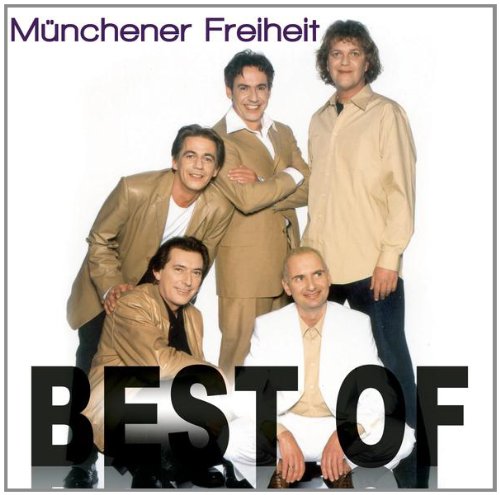 Münchener Freiheit - Best of