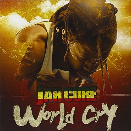 Jah Cure - World Cry