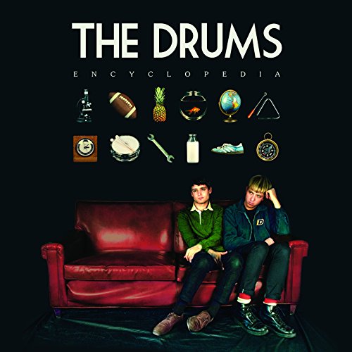 the Drums - Encyclopedia