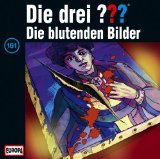 Die Drei ??? - 163/und der Verschollene Pilot