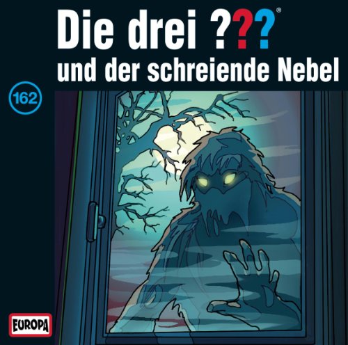 Die Drei ??? - 162/und der Schreiende Nebel