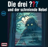 Die Drei ??? - 163/und der Verschollene Pilot