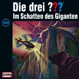 Die drei ??? - Der 5 Advent