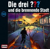 Die Drei ??? - 167/und das Blaue Biest