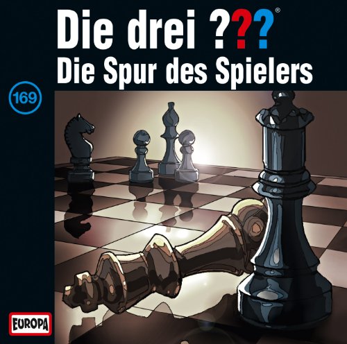 Die Drei ??? - 169/die Spur des Spielers