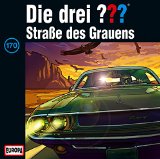 Die Drei ??? - 171/und das Phantom aus dem Meer