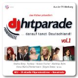 Sampler - DJ Hitparade Vol.2