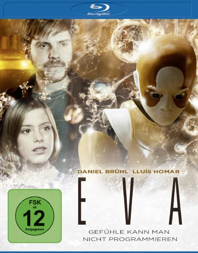  - Eva [Blu-ray]