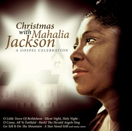 Mahalia Jackson - Christmas With...