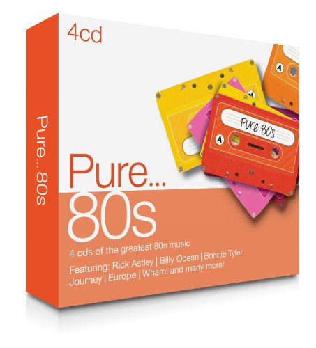 Sampler - Pure...80s