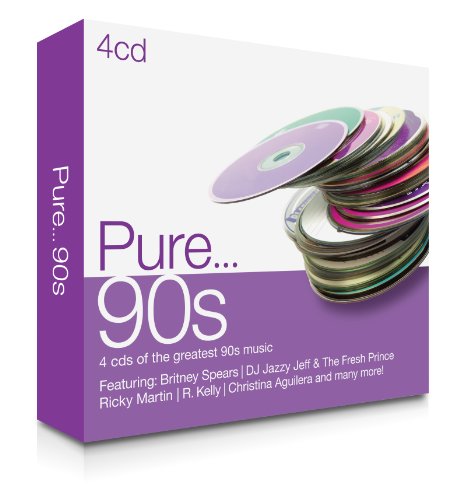 Various - Pure...90s