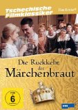  - Die Märchenbraut [2 DVDs]