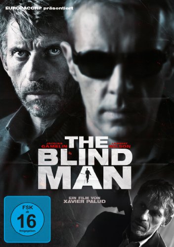  - The Blind Man