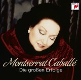 Caballe , Montserrat - Hijo de la luna