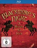 Blackmore's Night - A Knight In York