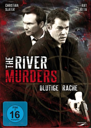  - The River Murders - Blutige Rache