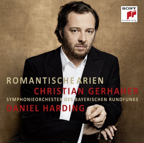 Christian Gerhaher - Romantische Arien