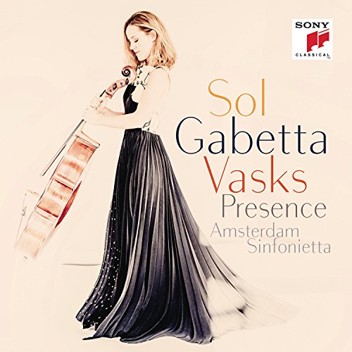 Gabetta , Sol - Vasks - Presence