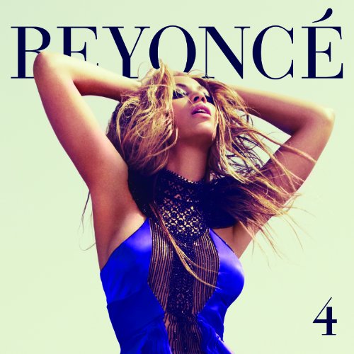 Beyoncé - 4