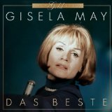 Gisela May - Gisela May Singt Jacques Brel