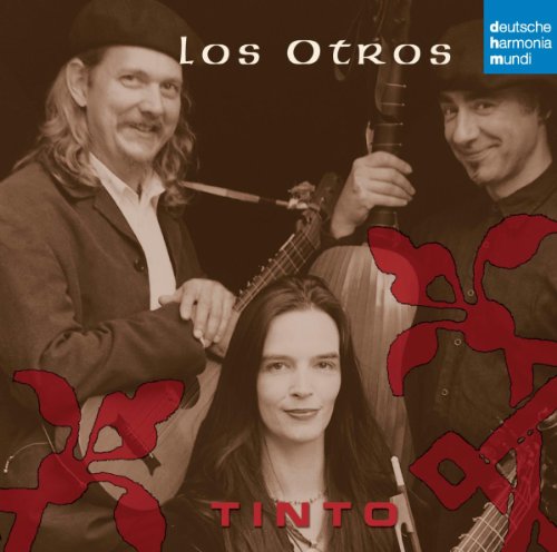 Los Otros - Tinto