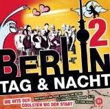 Soundtrack - Berlin-Tag & Nacht