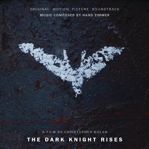 Zimmer , Hans - The Dark Knight Rises