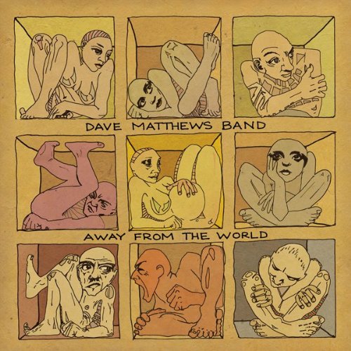 Dave Matthews - Away From The World