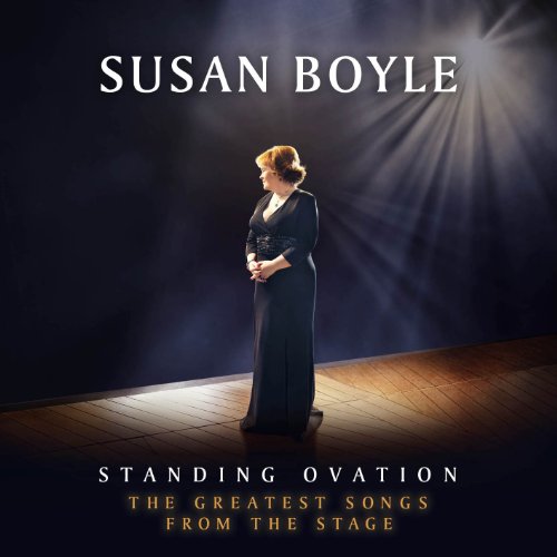 Susan Boyle - Standing Ovation:the Greatest Songs from the Stage