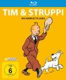  - Tim & Struppi - Der Haifischsee - Steelbook [Blu-ray] [Limited Edition]